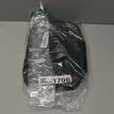 138 Hole Portable Socket Organizer, Drill Bit Organizer Drill Bit Holder Bit Pouch 1/4-Inch, 3/8-Inch, 1/2-Inch,Screwdriver Bit Organizer Drive Bit Adapter Storage Drill Bit Case Only