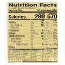 Nissin Hot & Spicy Fire Wok, Sizzlin' Rich Pork, 4.37 Ounce (Pack of 6) (EXP 09/02/26)