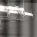 Display Case for 32 Hot Wheels, Matchbox Cars, Display Case Wall Mount, Transparent Storage Case for 1/64 Diecast Cars, Wall Hanging, Stackable, Clear, Dustproof