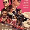 Baby Driver