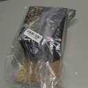 BrizLabs Smart Christmas Lights, 180FT 500 LED Color Changing Christmas Lights with App/Voice Control, Dimmable Warm White & Multicolor Mini Light String, Decorative Xmas Light for Indoor Outdoor Tree