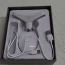 Ilive Care Firming Anti-Aging Facial and Neck Massager iln184w