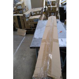 Artificial boxwood roll