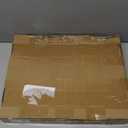 1 Pair Brake Dust Cover Brake Backing Plate Compatible with Toyota Sequoia 2008-2022 Tundra 2007-2021 47703-0C031 47704-0C031 Front Left & Right