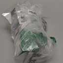 Bialetti - Moka Express: Iconic Stovetop Espresso Maker, Makes Real Italian Coffee, Moka Pot 1 Cup (2 Oz - 60 Ml), Aluminium, Silver