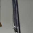 ML2460 36 Inch 60Lb/ 267N Gas Struts Spring Shock Lift Support for Tonneau Cover Heavy Duty RV Bed TV Cabinet Floor Hatch Storage Toy Box Toolbox Lid Truck Topper Camper Window, 2Pcs 36" 60Lb by IAQWE