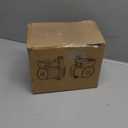 120W NPT3/4'' Food Grade Domestic Automatic Booster Pump Hot Water Circulation Circulating Recirculating Recirculation Pump for Solar Heater/Faucet(RS15-9R)