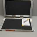 VNN Portable Wheelchair Ramp 2FT, Non-Slip Aluminum Ramps for Wheelchairs for Home, Handicap Wheelchair Ramps for Home Steps, Aluminum Loading Dock Plates (2FT (Usable height 2-6 inch))