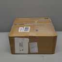 [Upgraded] dearlomum Baby Playpen, 71"x59" Extra Large Playard with Thickened Steel Pipes, Baby Activity Center with Gate & Toys, Sturdy Soft Mesh Safety Fence for Toddlers (Black)