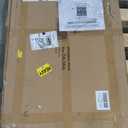 (5 Pack) 24" x 36" Clear Plexiglass Sheets 1/4 inch Thick (6mm)