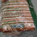 KitchenAid Albany Mini Oven Mitt 2-Pack Set, Honey, 5.5"x8"