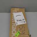 BUTUNITA Black Towel Rack for Bathroom, Metal Towel Holder for Bathroom Wall, Bathroom Towel Storage Rack with Shelf, Rolled Towel Racks for Bathroom Wall Mounted, 3Tier Small Towel Organizer