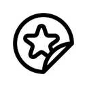 Big Moods Vinyl Stickers 10 Pack