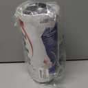 Kickit | The Original Birdie Soccer Trainer | Play Outdoors, Indoors or Backyard, Beach or Tailgate, All Ages Fun & Travel Friendly (Blue)