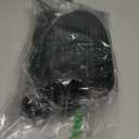 6 Pcs Velvet Jewelry Display Set- Velvet Necklace Bust Holder Mannequin Bust & T-Bar 2 T Shape Earring Stand 2 Velvet Ring Finger Jewelry Holder Bracelet Organizer for Jewelry Showcase