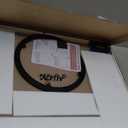 ALL4JIG 1500 Pieces Rotating Puzzle Board with 4 Drawers and Cover,25"x34" Portable Wooden Jigsaw Puzzle Table for Adults,Lazy Susan Spinning Puzzle Boards Birthday Gift for mom