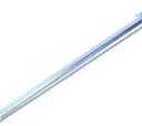 New Anime 8.25' INCH 10mm SWINGARM FRAME AXLE 