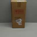 SOFFEE DESIGN Antique Metal Candle Sconces Candlestick Holder Wall Mounted Distressed with Oval Faded-Looking Mirror (Silver Gray)