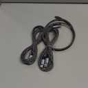 【Apple MFi Certified】iPhone 17 Charger, Stuffcool 3Pack USB to USB-C Charger Braided Cord USB A Type C Cable Fast Charging for iPhone 17/17 Air/17 Pro/17 Pro Max/16/16 Pro/15/Galaxy S25/S24/Pixel/iPad