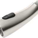 KOHLER 1201108-VS Genuine Part, Vibrant Stainless