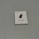 Cleviton for Apple Carplay Wireless Adapter, 3X Fast Auto-Connect, No Latency, Plug&Play, Wireless Carplay Adapter, 2025 Mini Car Play Dongle for iPhone 6~17, Fit for 927+ Cars,USB A/C,Matte Black