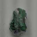 Creepy Halloween Skeleton Hands with Sleeves, Realistic Life-Sized Skeleton Hands, Severed Plastic Fake Hands for Halloween Props Decoration (Green 1pair)