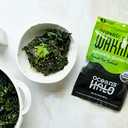Ocean's Halo Organic Wakame Strips, 1.76 oz (EXP 02/01/28)