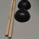Mintcraft Plunger (1, 2-Pack)