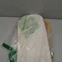 LONBET Toilet Paper Storage for 12 Rolls, Stackable & Foldable - The Ultimate Bathroom Organizer - Waterproof Basket with Bamboo Lid - Elegant Toilet Paper Storage Holder, Gray