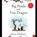Big Panda and Tiny Dragon