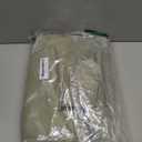 Sage Green Blackout Curtains for Bedroom Living Room 96 Inches Long 2 Panels, Soft Solid Room Darkening Thermal Insulated Window Treatments, Rod Pocket Curtain, Sage Green, Each 40" Wx96 L