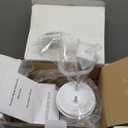 1000ml Portable Veterinary Suction Machine for Home Use 110V