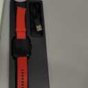 Smart Watch for Men Women, 1.91'' Big Font No App/Phone Required, Fitness Tracker with Pedometer, Bluetooth Call (Answer/Make Call), Heart Rate Blood Oxygen Monitor Step Counter, 100+ Sports Modes