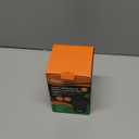 hygger Aquarium Sponge Filter 5-20 Gallon Small Fish Tank Filter for Turtle Breeding Fry Shrimp Snails Betta Air-Powered Filter with Reusable Biochemical Ball Spare Sponge Foam Filter