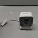 Roku Outdoor Camera - Home Security - IP65 Weather Resistant Wired Security Camera & Pet Monitor with 1080p HD Night Vision, Works with Alexa & Google, WDR, Motion & Sound Detection