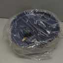 170oz/5L Dog Water Fountain, Large Extra Quiet Pet Water Fountain, Automatic Dog Water Bowl Dispenser with LED Light, Multi-Filtration Cat Water Fountain for Dogs and Cats