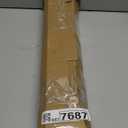 White Curtain Rods 2 Pack, Adjustable 28-62 inch, Metal, Wall Mounted, 5/8 inch Diameter, Holds Up to 25 lbs, Easy Install, Ideal for Bedroom, Living Room, Kitchen, Patio