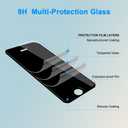 2 x Screen Protector for Motorola Moto Edge 2022, 1 Piece Tempered Glass Protective Film, HD, 9H Hardness, Anti-scratch, Anti-wear, Case Friendly
