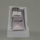 Fycyko Compatible for iPhone 11 Case Glitter,Luxury Cute Clear Flexible Plating Cover Camera Protection Shockproof Phone Case for Women Girl Design for iPhone 11 6.1'' Dark Purple