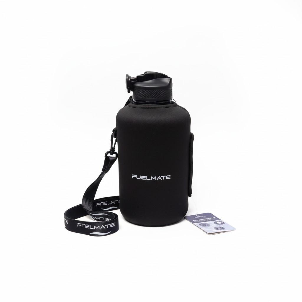 Fuelmate Carry CS & BTTL74Z Black