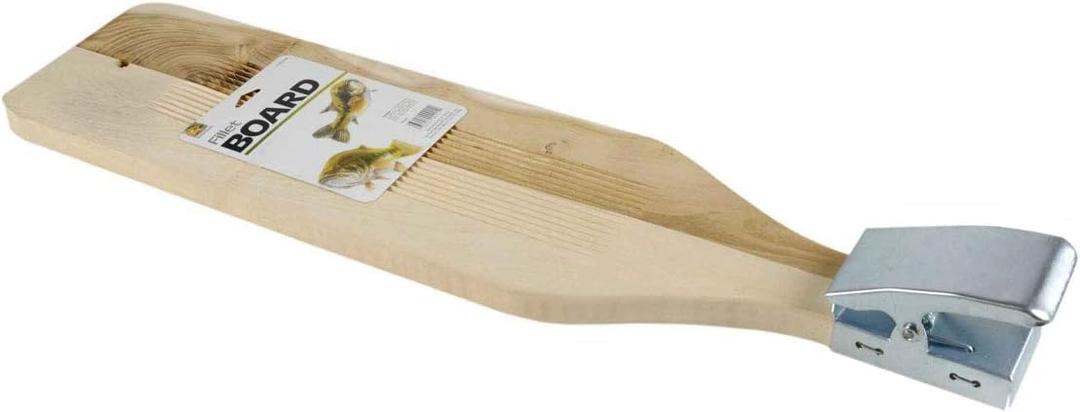 Fillet Board