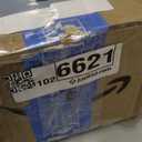 Autoround 515142 [2-Pack] 4WD Front Wheel Bearing and Hub Assembly Compatible with 2011-2014 Ford F-150 Expedition, Lincoln Navigator, 6 Lug W/ABS (Exc. Heavy Duty)