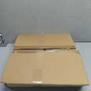 Pull Out Cabinet Organizer Fixed With Adhesive Nano Film,Heavy Duty Storage and Organization Slide Out Pantry Shelves Sliding Drawer Pantry Shelf for Kitchen,Living Room15.8"W x 16.9"D x 3.1"H(1PC) (15.8" Wide-16.9"Deep, Black(1pc))