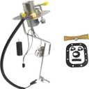 19180459 530GE FLS1099 Fuel Pump Tank Sending Unit Fits for Chevy Corvette 1985 1986 1987 5.7L