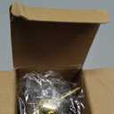 Soap Dispenser with Pump, Refillable Liquid Hand Soap Dish Soap Dispensers for Bathroom Counter, Kitchen Sink (Green)