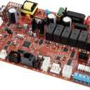 PHILEMONIX 000008309 Control Board Compatible with Manitowoc Series Ice Machines