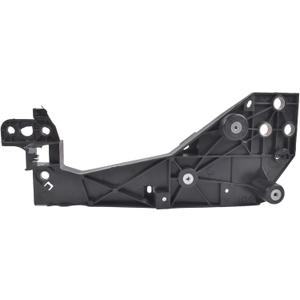 Left Radiator Support Bracket for 2019-2024 Ram 2500 Ram 3500