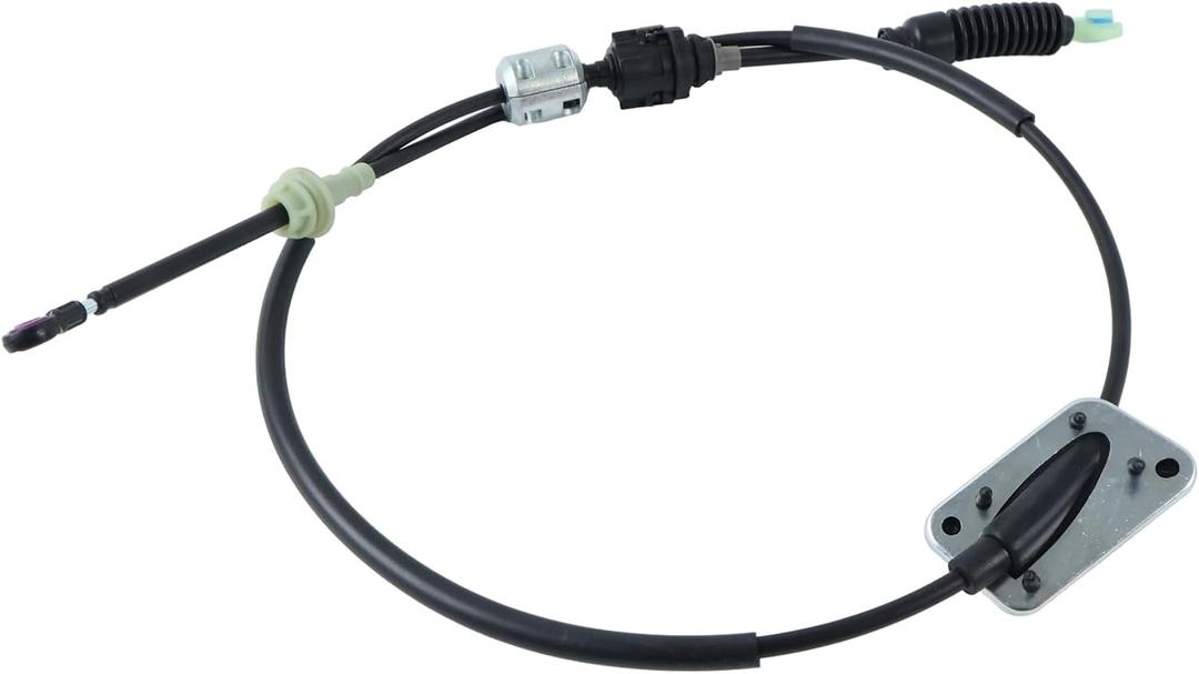 TCINDRR Shift Control Cable 34935-ZQ60A for Nissan Armada Titan 2004-2015