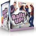 Ballz Up! Swing Away Party Game