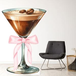 4ft Martini Glass Cardboard Espresso Martini Cocktail Cutout Stand for Tiny Bit Older Birthday Bachelorette Wedding Party Decor 4ft Martini Glass Cardboard Espresso Martini Cocktail Cutout Stand for Tiny Bit Older Birthday Bachelorette Wedding Party Decor